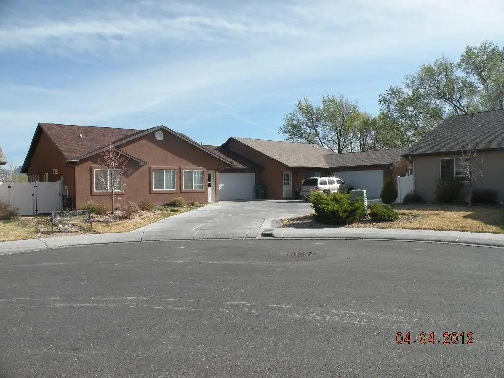 3018 Oakwood Drive #3A 3B, Grand Junction, CO 81504 - #1