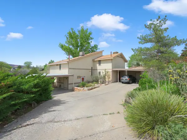 2422 1/2 Hidden Valley Drive #A & B, Grand Junction, CO 81507