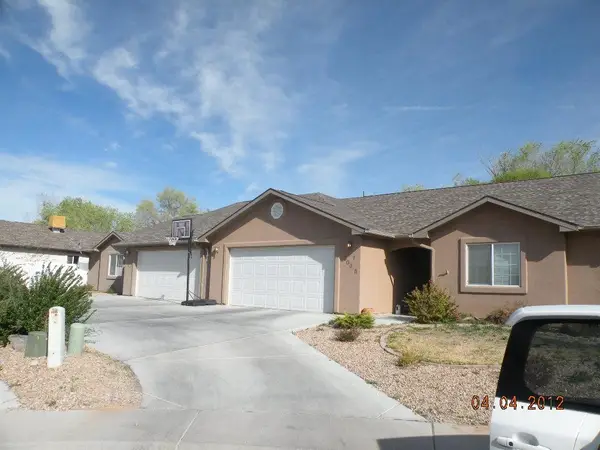 3006 1/2 3018 Oakwood Drive #4A  4B 3A 3B, Grand Junction, CO 81504