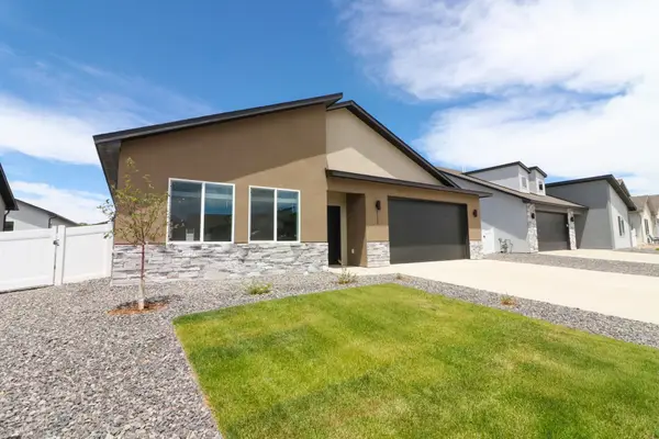 1723 Rusty Rivet Road, Fruita, CO 81521