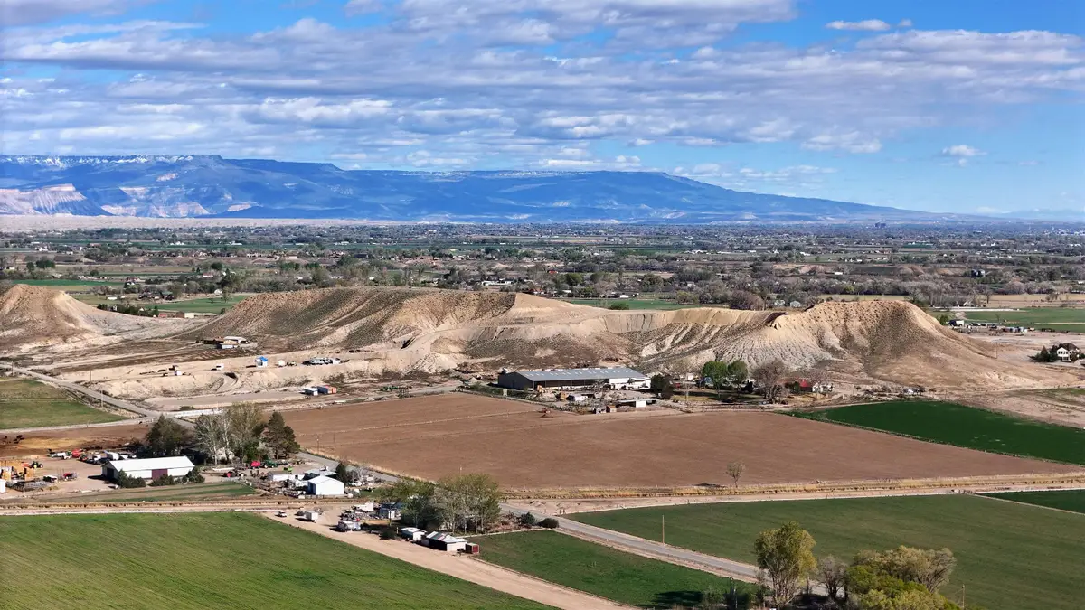 TBD Lot 9 Daphne Court, Loma, CO 81524 - #1