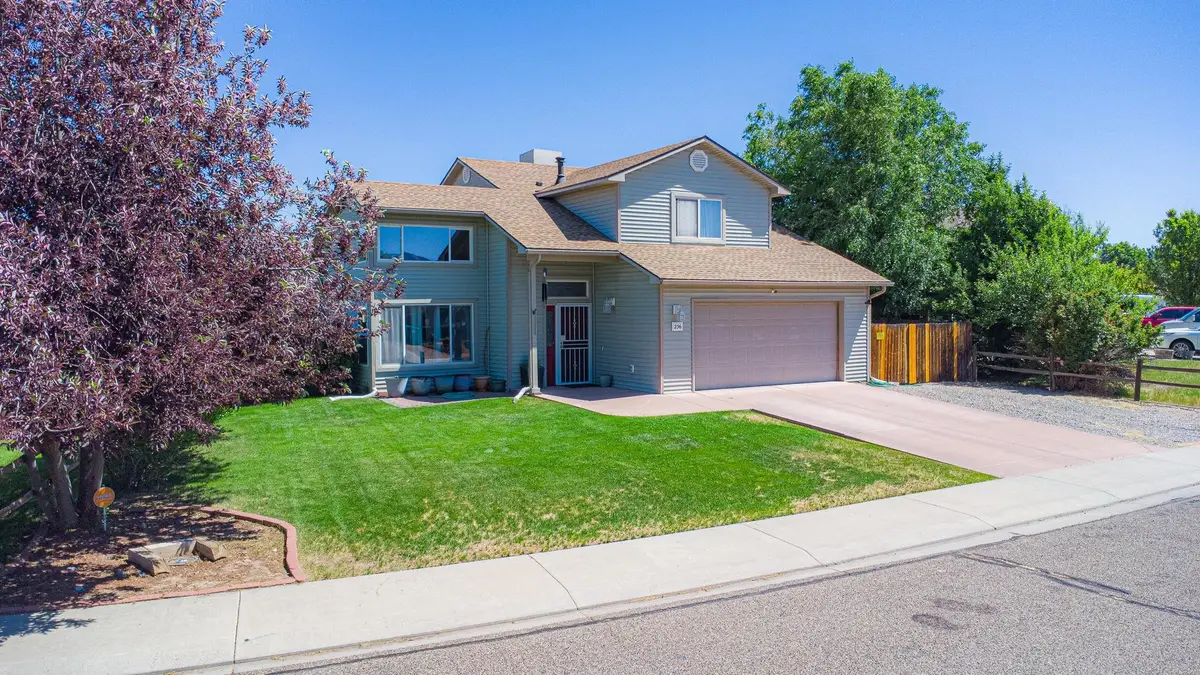 256 Sargent Circle, Fruita, CO 81521 - #1