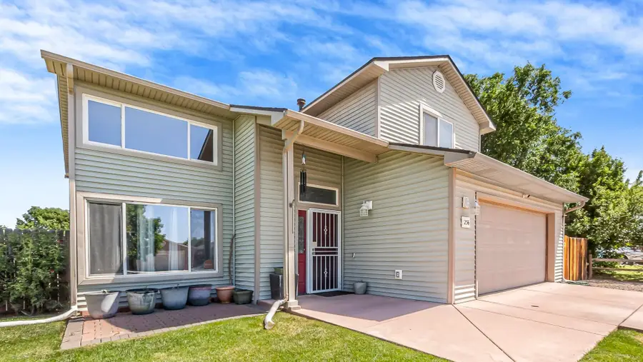 256 Sargent Circle, Fruita, CO 81521 - #2
