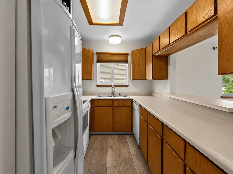 2411 Hidden Valley Drive #A, Grand Junction, CO 81507 - #2