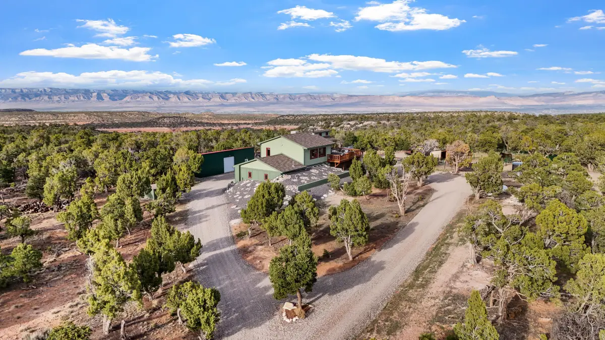 330 Canyon Ridge Drive, Glade Park, CO 81523 - #1