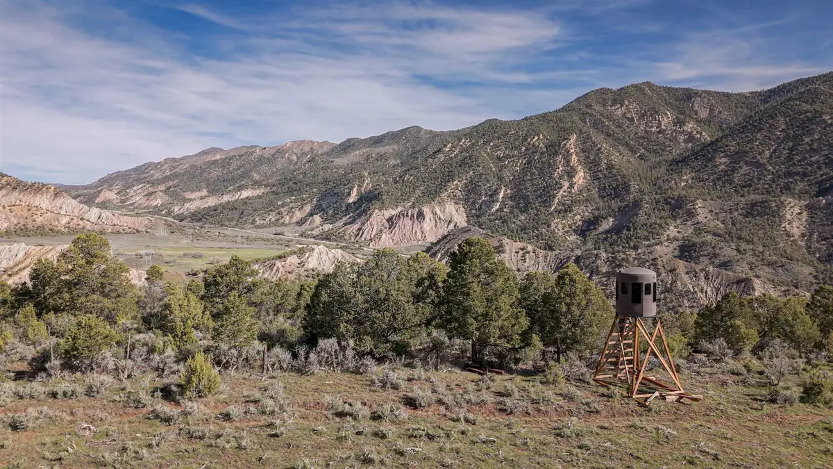 11799 Highway 13, Rifle, CO 81650 - #1