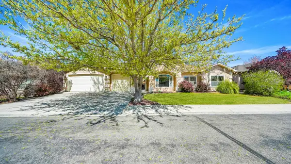 2512 Buchanan Drive, Grand Junction, CO 81505