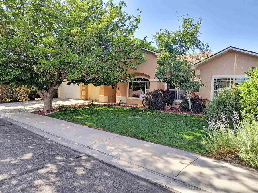 2512 Buchanan Drive, Grand Junction, CO 81505 - #3