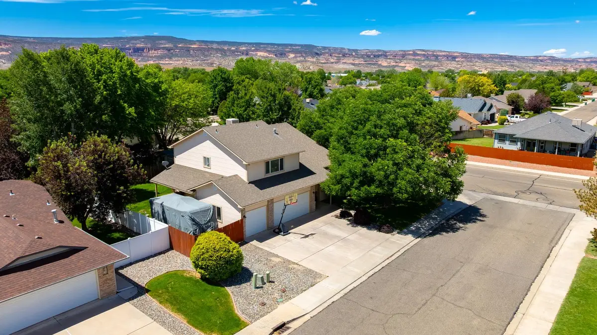 502 Elderberry Drive, Fruita, CO 81521 - #1