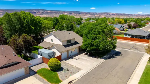 502 Elderberry Drive, Fruita, CO 81521