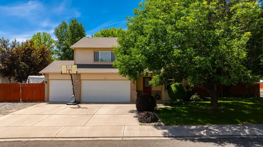 502 Elderberry Drive, Fruita, CO 81521 - #2