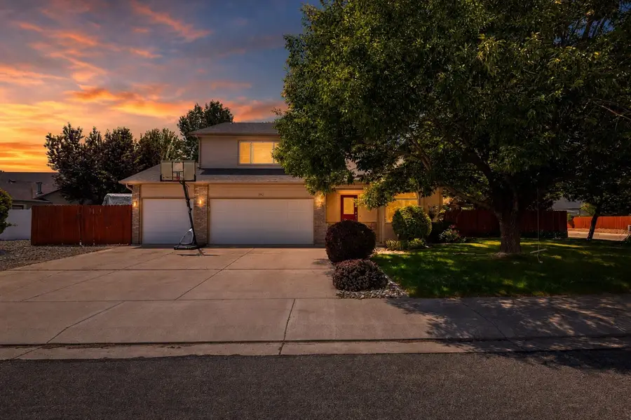 502 Elderberry Drive, Fruita, CO 81521 - #3