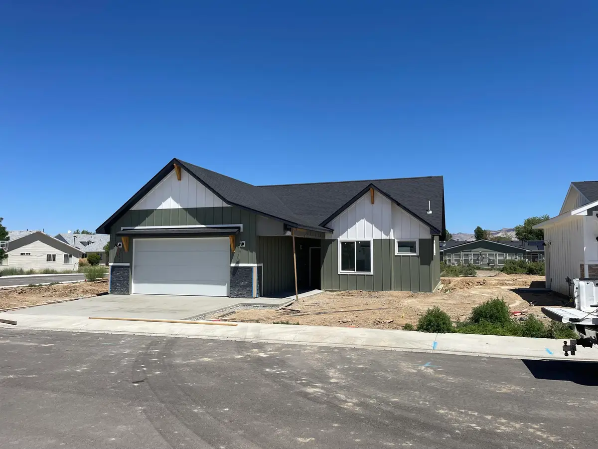 3110 Keyser Court, Grand Junction, CO 81504 - #1
