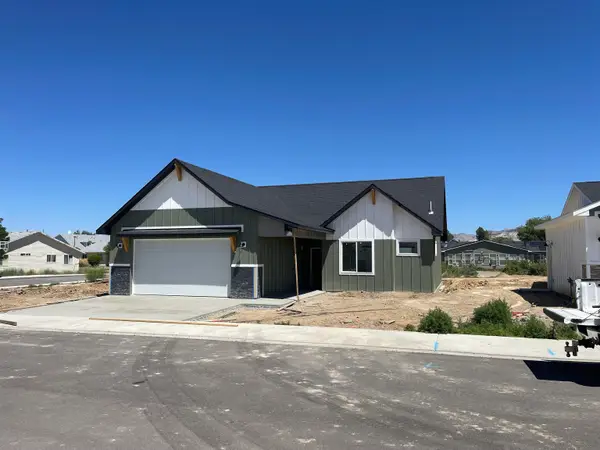 3110 Keyser Court, Grand Junction, CO 81504