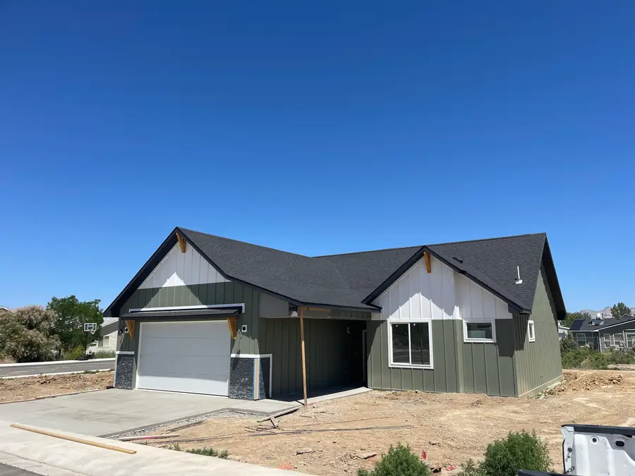 3110 Keyser Court, Grand Junction, CO 81504 - #2