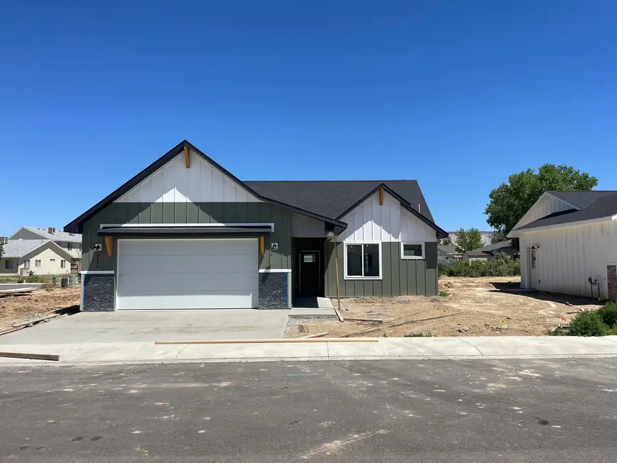 3110 Keyser Court, Grand Junction, CO 81504 - #3