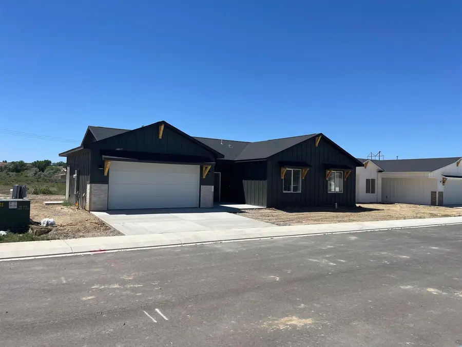 3113 Keyser Court, Grand Junction, CO 81504 - #2
