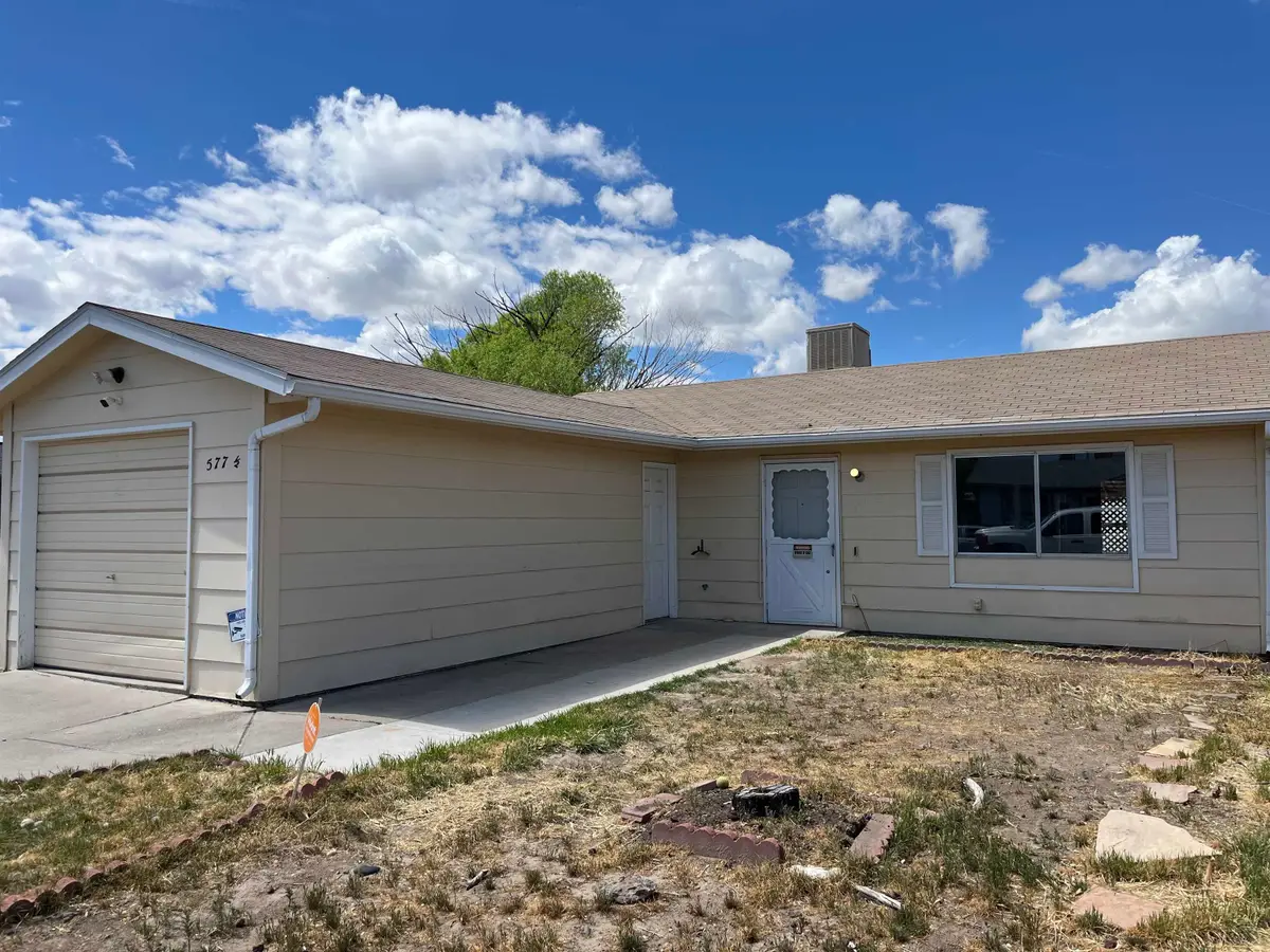 577 1/2 Melrose Court, Grand Junction, CO 81504 - #1
