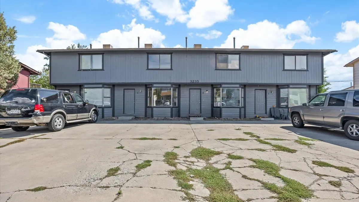 3235 White Avenue, Clifton, CO 81520 - #1