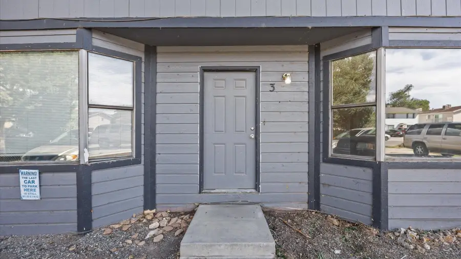 3235 White Avenue, Clifton, CO 81520 - #2