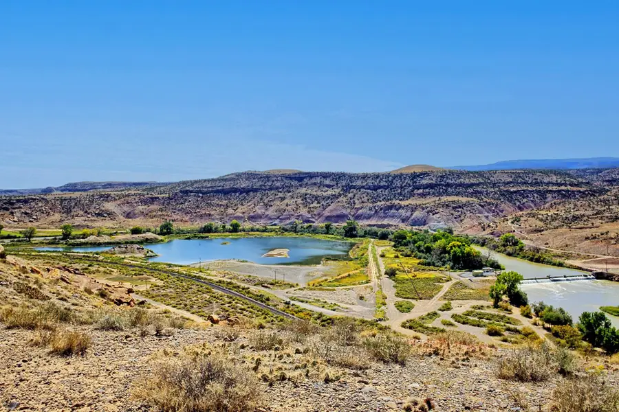 185 River Ridge Road, Grand Junction, CO 81503 - #2