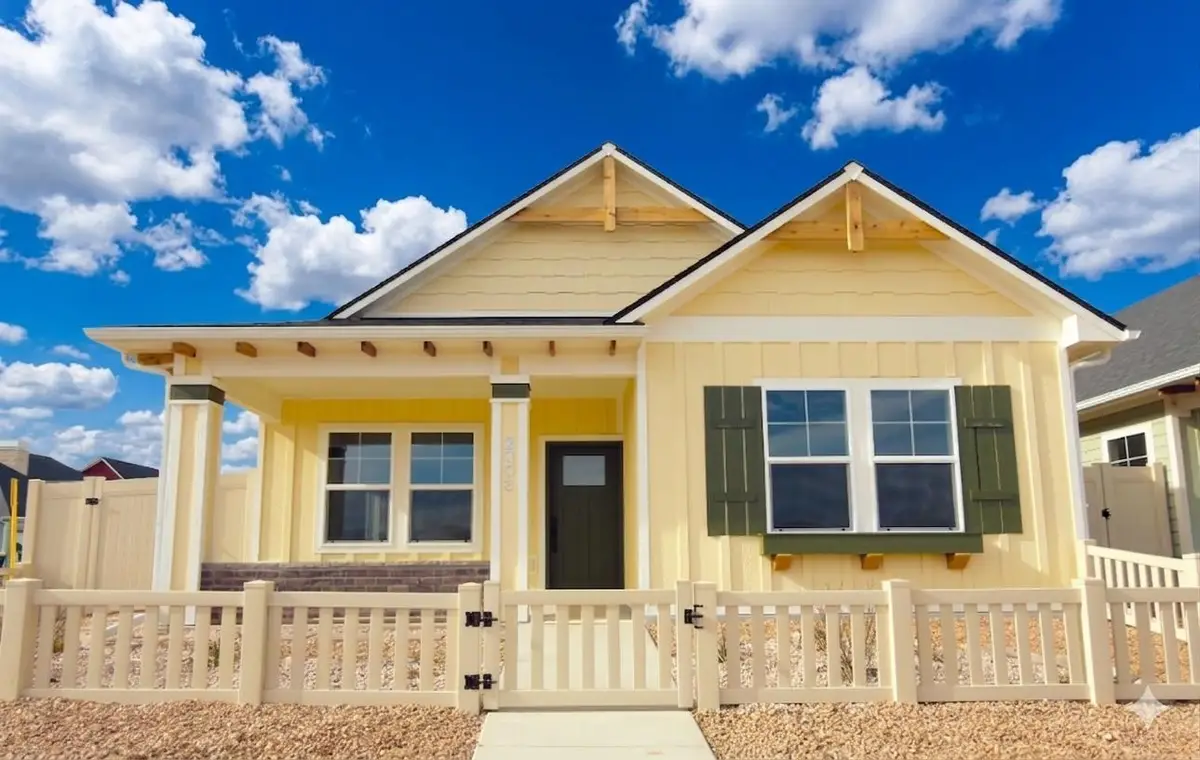 2003 Korima Drive, Fruita, CO 81521 - #1
