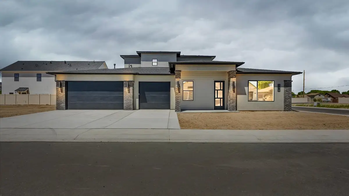 379 Hatchet Canyon Circle, Fruita, CO 81521 - #1
