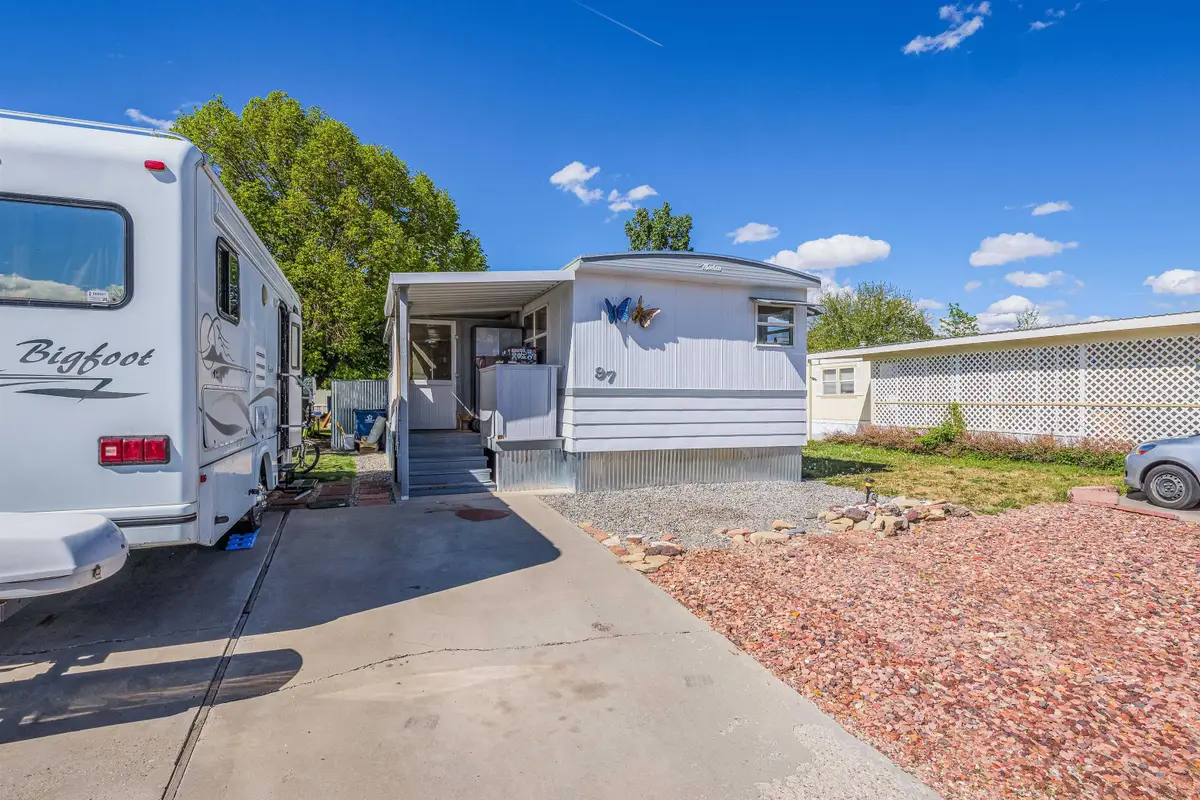 3251 E Road #97, Clifton, CO 81520 - #1