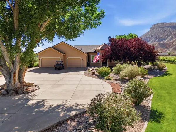 759 36 3/10 Road, Palisade, CO 81526