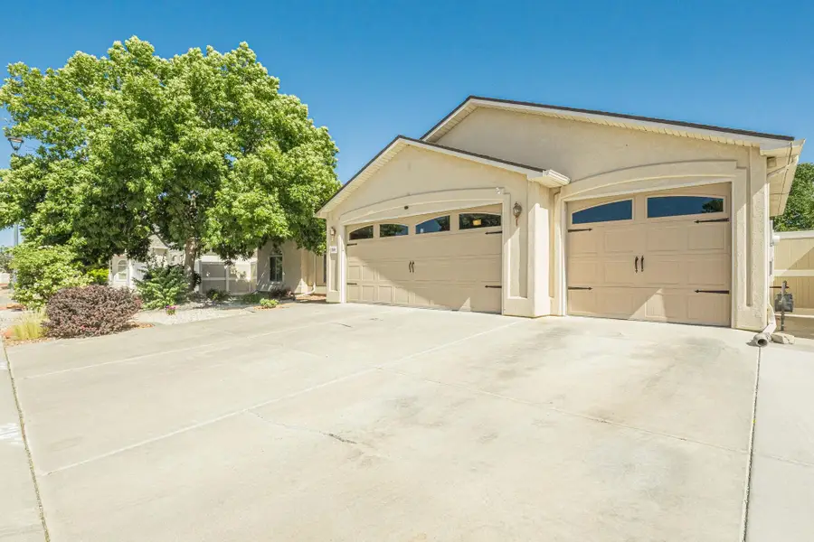 2884 Fall Creek Drive, Grand Junction, CO 81503 - #2