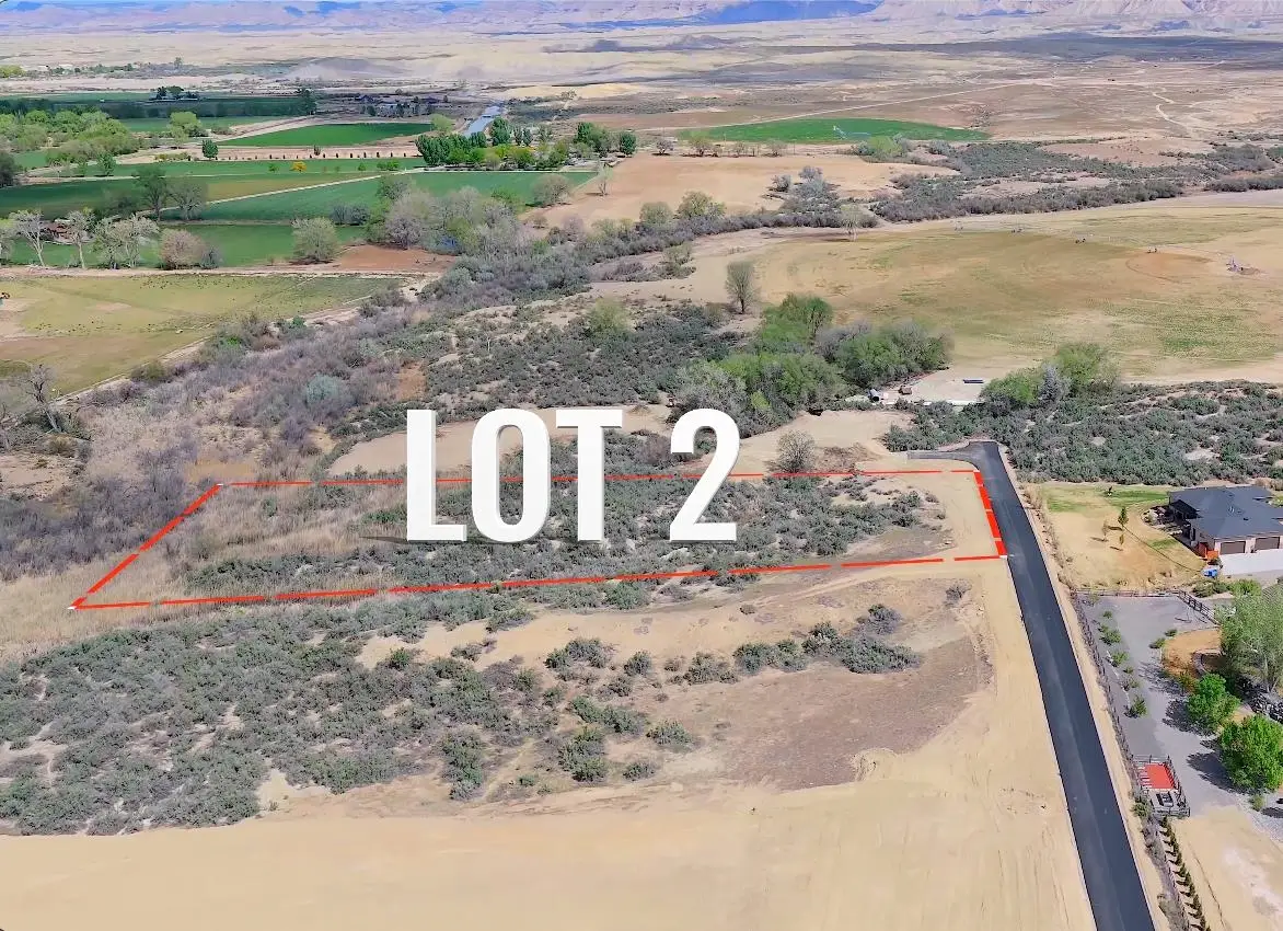 943 Big Jake Lane, Grand Junction, CO 81505 - #1