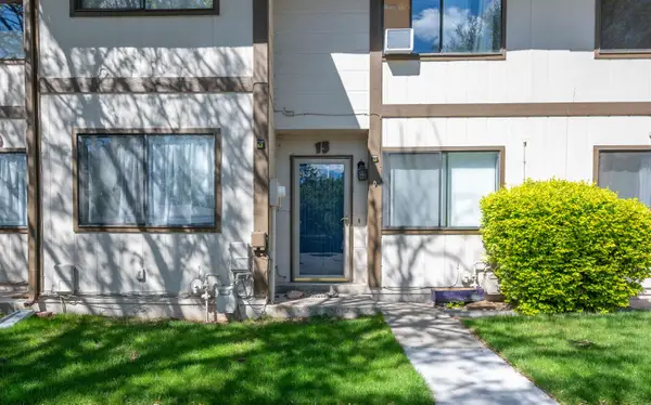 555 28 1/2 Road #15, Grand Junction, CO 81501