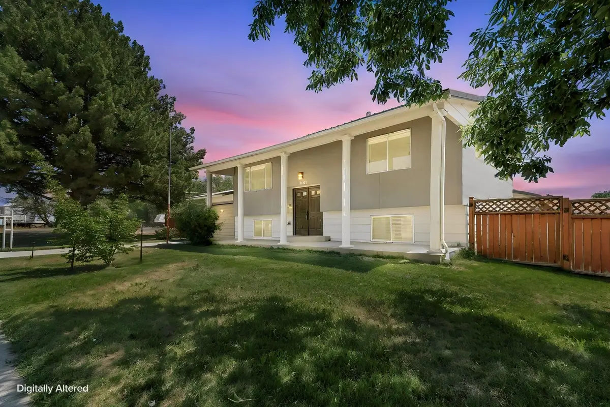648 29 1/4 Road, Grand Junction, CO 81504 - #1