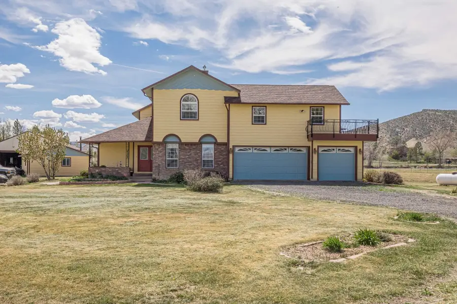 1187 M 1/4 Road, Loma, CO 81524 - #2