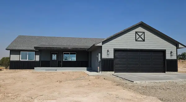 15887 Stardust Lane, Cedaredge, CO 81413
