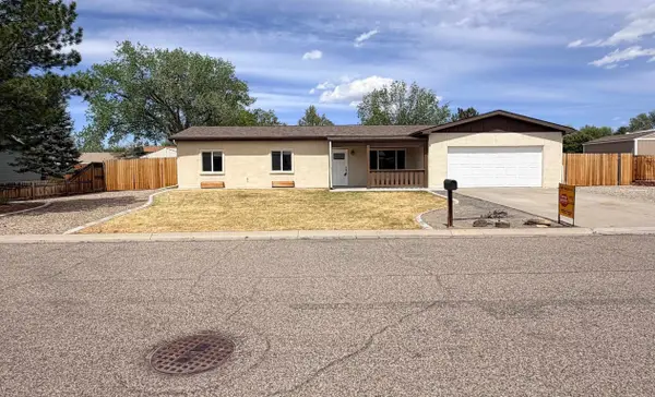 2880 Caboose Avenue, Grand Junction, CO 81503
