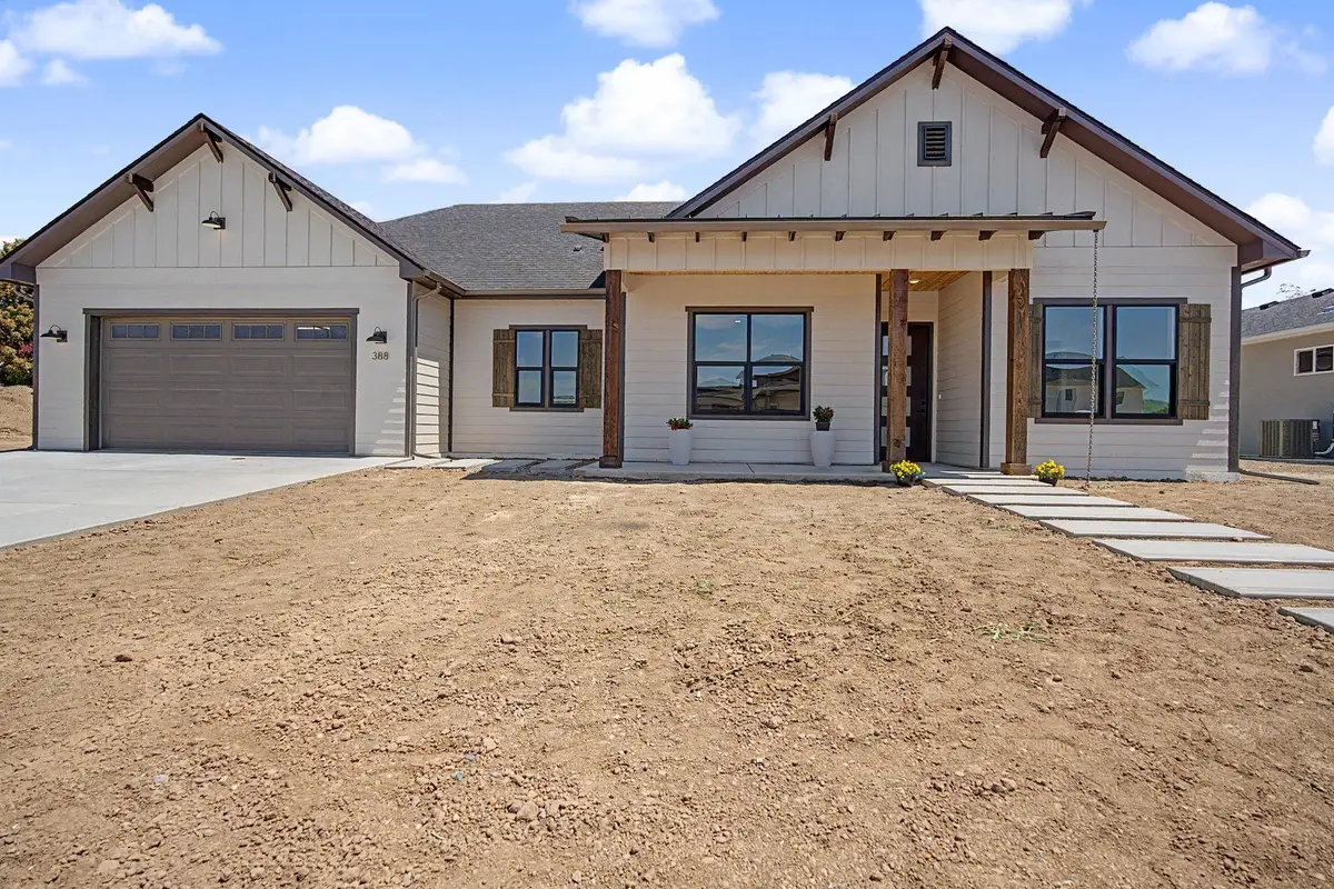 388 Hatchet Canyon Circle, Fruita, CO 81521 - #1