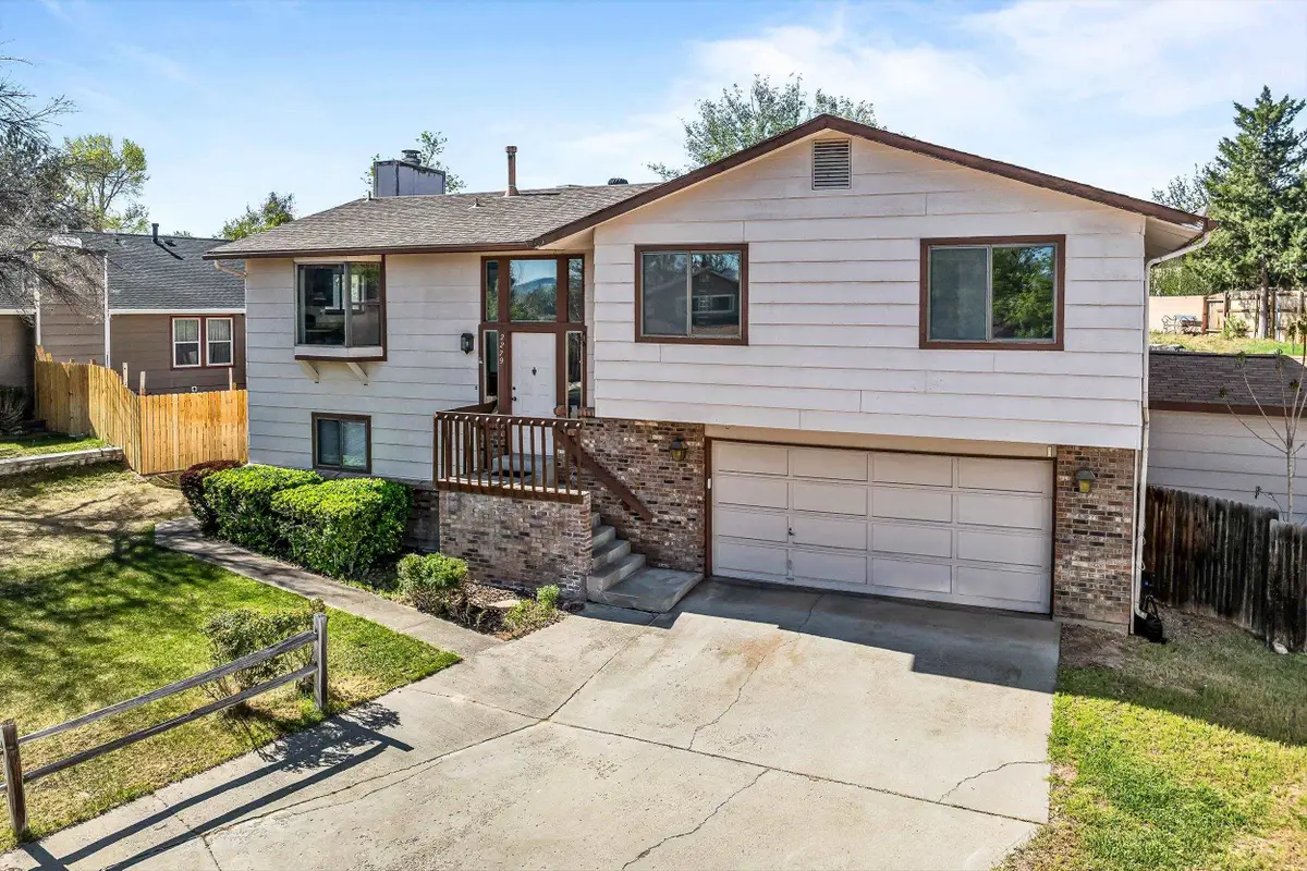2279 Windwood Court, Grand Junction, CO 81507 - #1