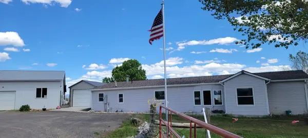 12880 2900 Road, Hotchkiss, CO 81419