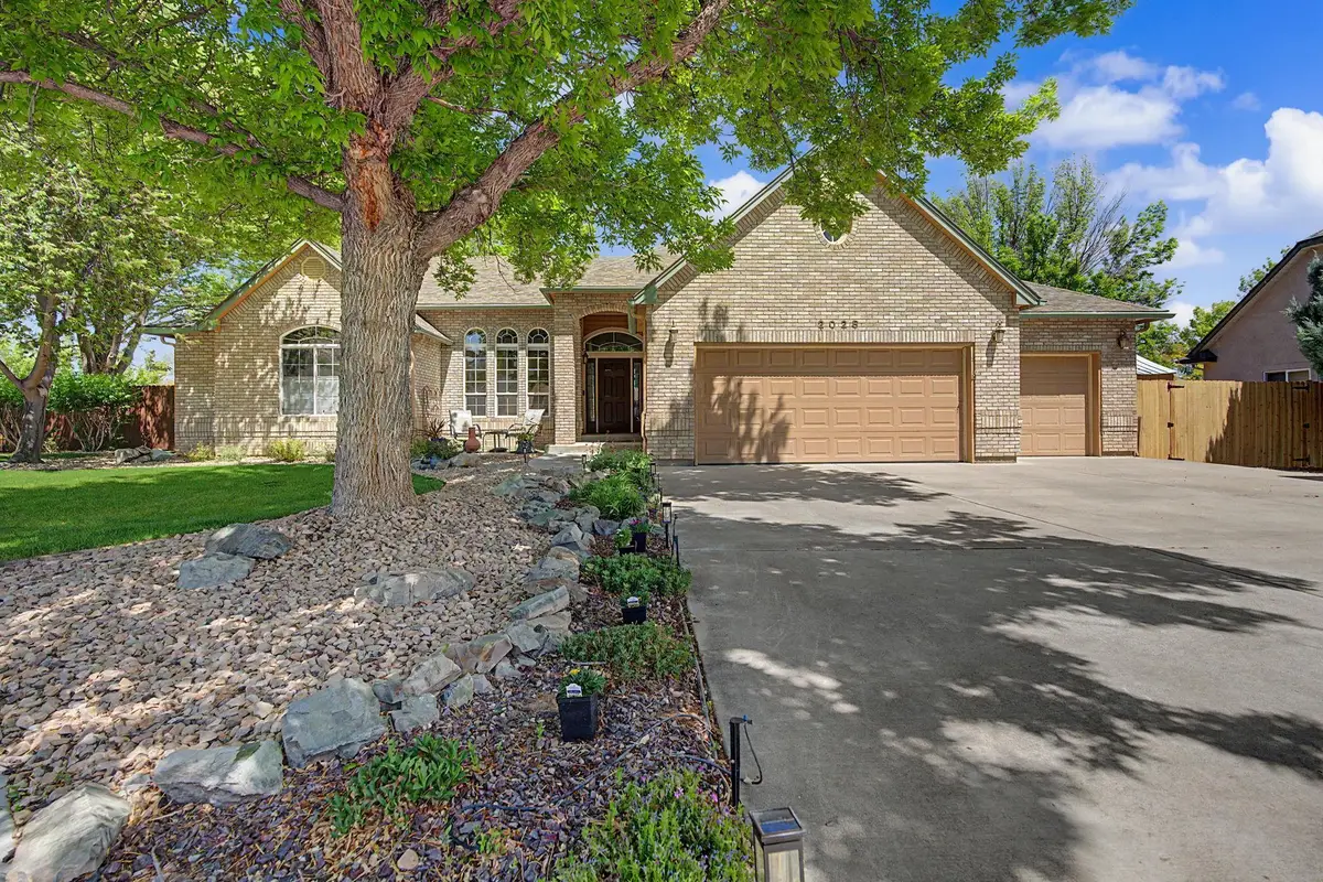 2028 Stetson Court, Grand Junction, CO 81507 - #1