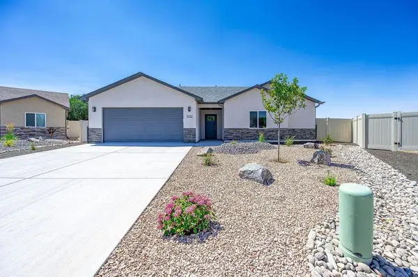 2932 Dayapple Court, Grand Junction, CO 81503