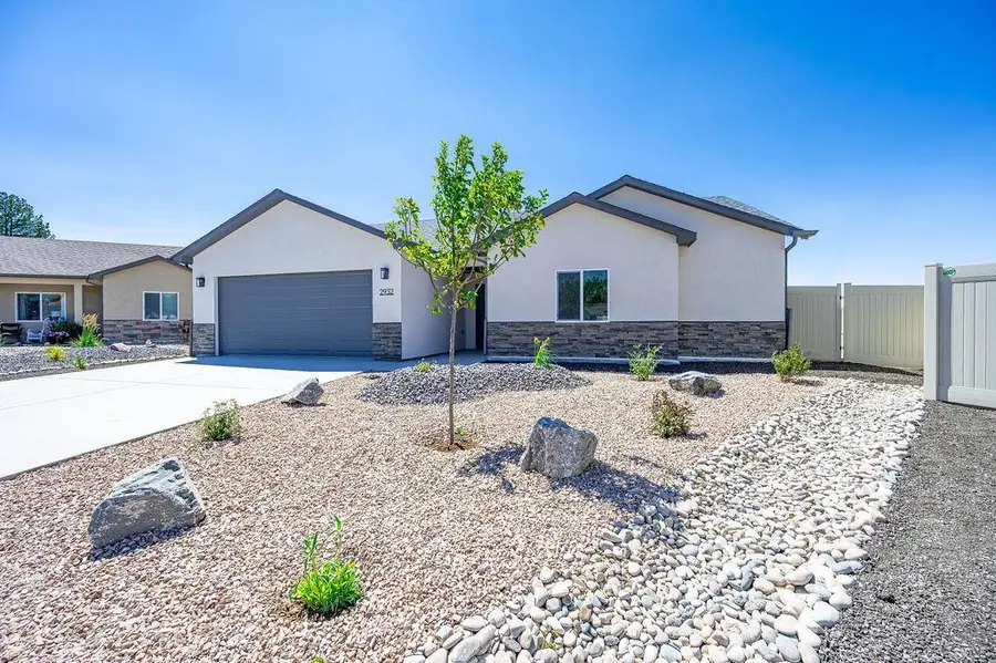 2932 Dayapple Court, Grand Junction, CO 81503 - #2