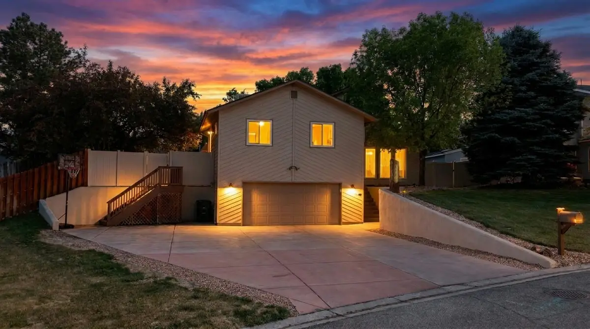 2279 Rio Linda Lane, Grand Junction, CO 81507 - #1