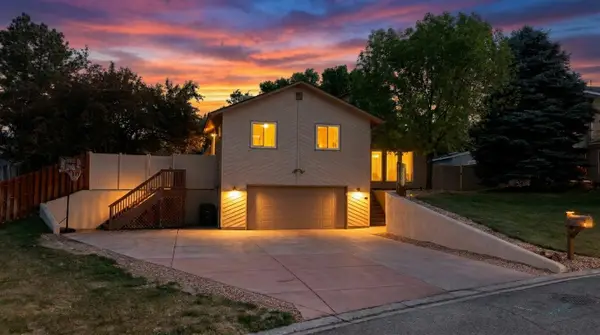 2279 Rio Linda Lane, Grand Junction, CO 81507