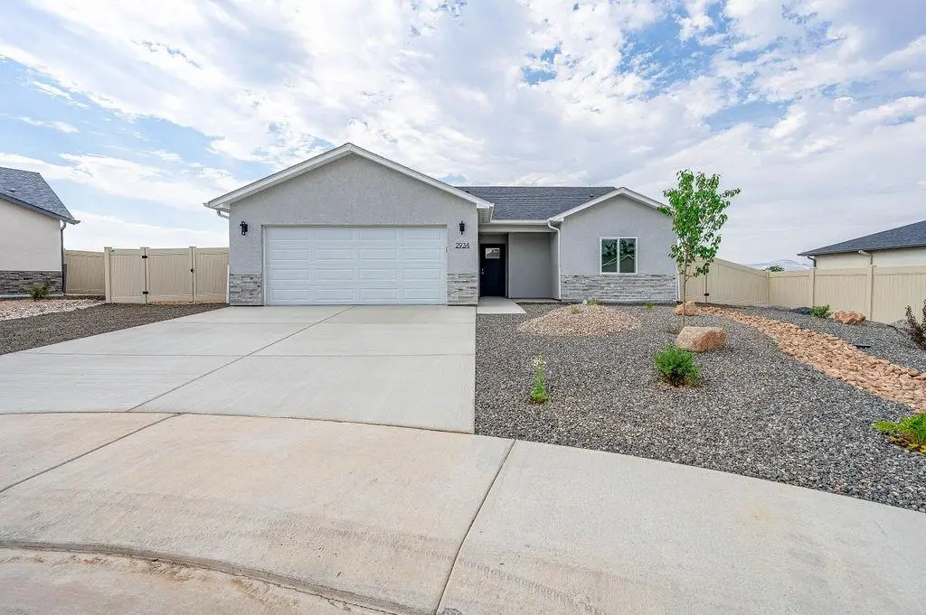 2934 Dayapple Court, Grand Junction, CO 81503 - #1