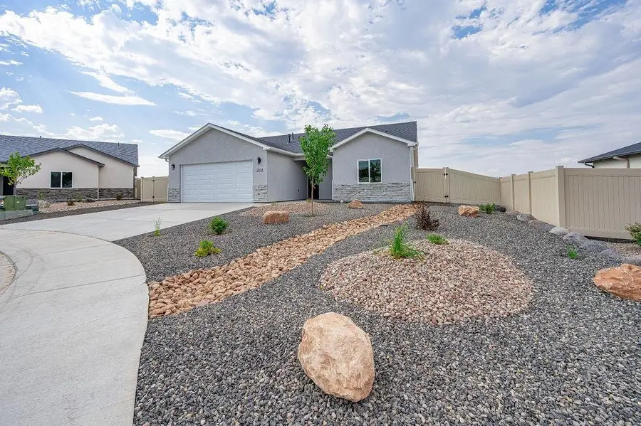 2934 Dayapple Court, Grand Junction, CO 81503 - #2