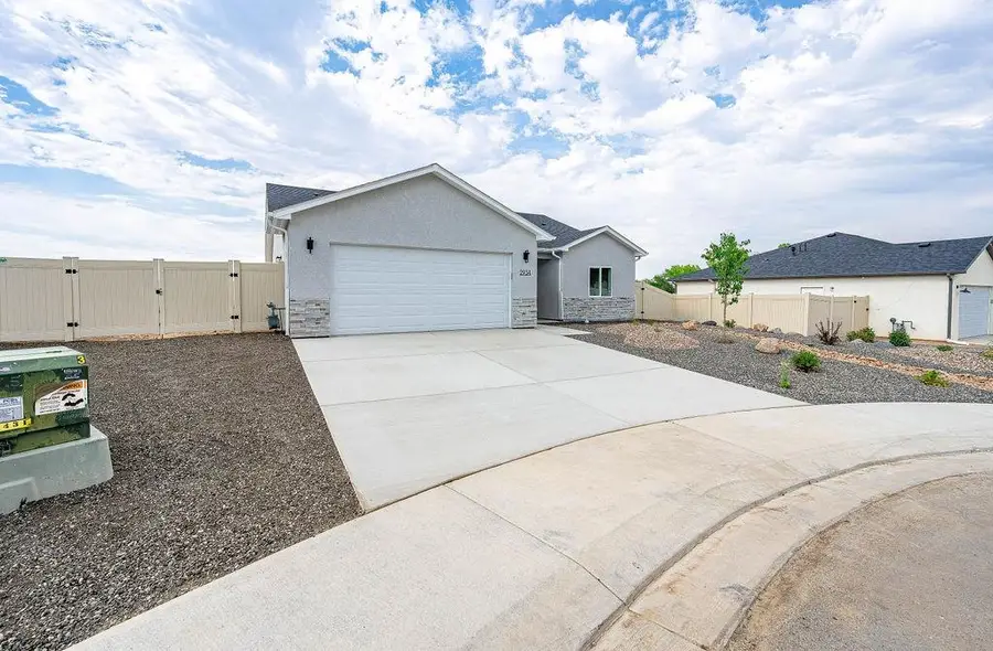 2934 Dayapple Court, Grand Junction, CO 81503 - #3