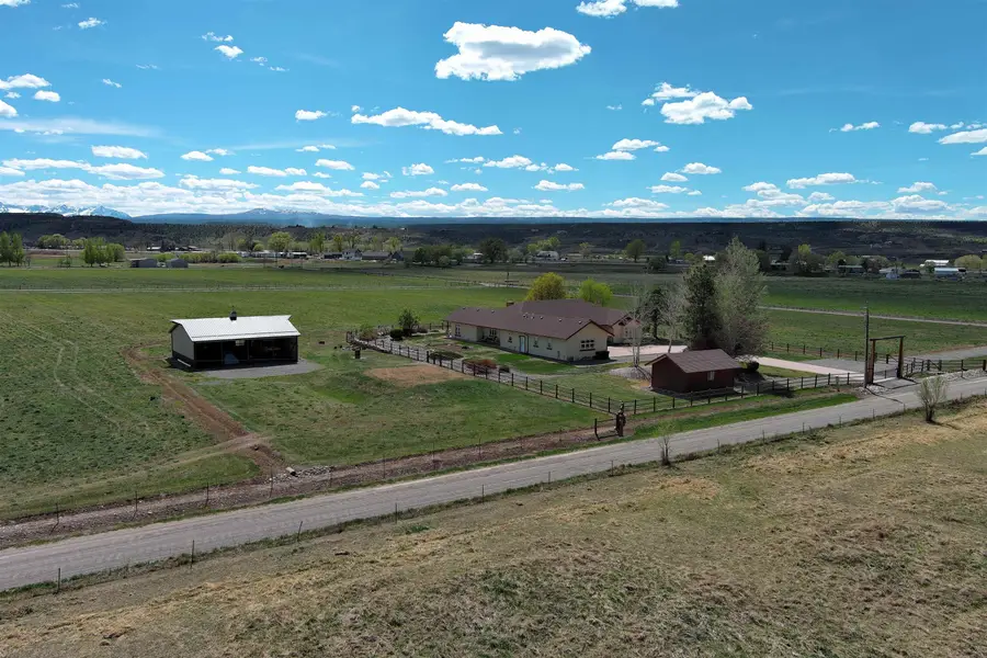 66352 Riverside Road, Montrose, CO 81403 - #2