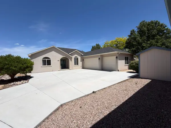 2882 Vista Mar Court, Grand Junction, CO 81503