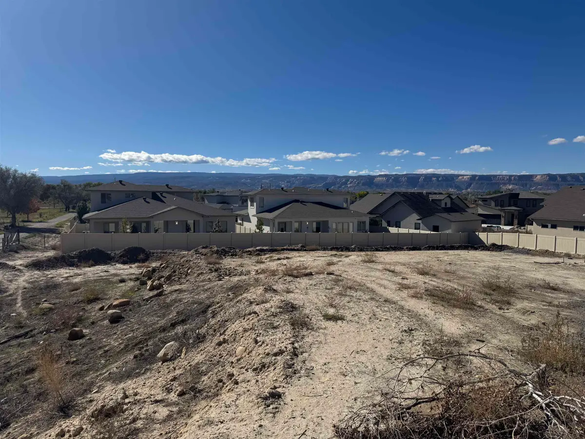 2523 Woody Creek Drive, Grand Junction, CO 81505 - #1